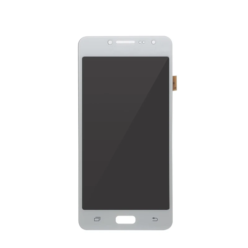 Для samsung Galaxy J2 Prime ЖК-дисплей G532F кодирующий преобразователь сенсорного экрана в сборе G532 G532M ЖК-запчасти для ремонта с подарком