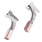 2 шт., карбоновые щетки для Bosch GSB 180-LI GSR 180-LI