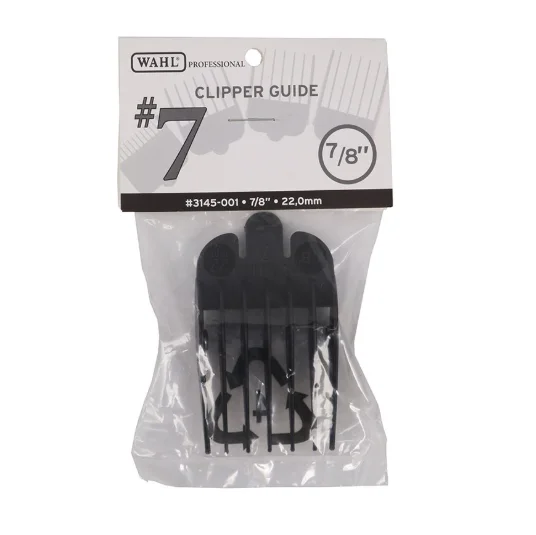 Wahl 03134 001 и 03144 & 03145 10MM / 13MM 22MM COMBS Триммер для стрижки волос Гребешки бритья Размер