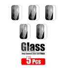 Защитное стекло M3 для камеры Xiaomi Poco X3 Pro 5 шт., стекло для защиты экрана XiaMi Poco X 3 NFC F3 GT, закаленная пленка PocoX3