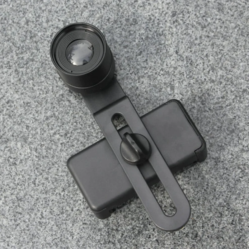 Camera Bracket Adapter Binocular Monocular Phone Telescope Mount Accessories | Инструменты