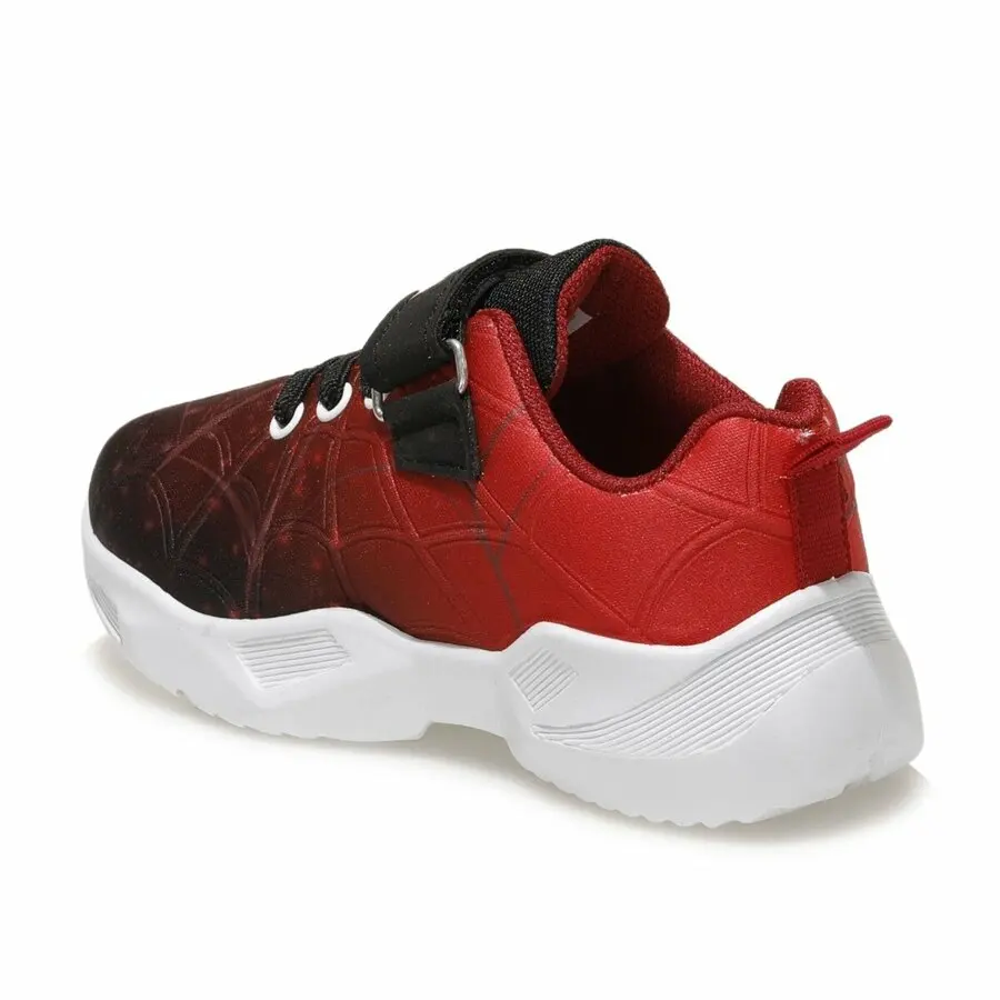 

Kids Sneakers Spiderman Peat. P1Fx Red Boys Sport Shoes