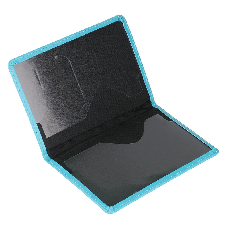 Обложка KUDIAN BEAR из искусственной кожи для мужчин чехол паспорта визитница Модный