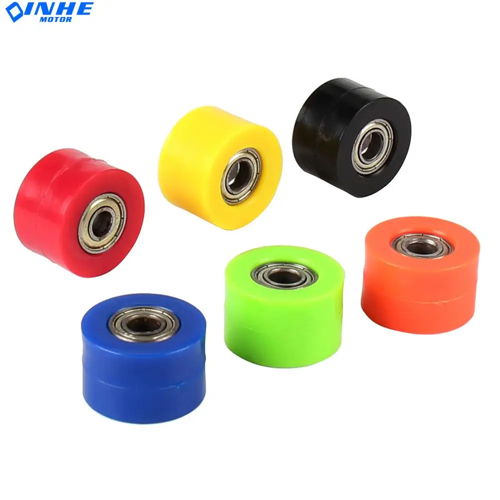 

Рукоятка для мотоциклетной цепи для большинства внедорожников, мотоциклов, внедорожников, мотовездеходов, внедорожников, шкив, шкив 8 мм/10 м...