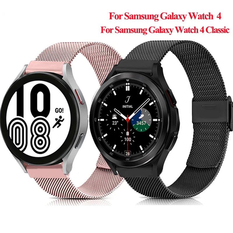 Samsung watch 5 ремешки