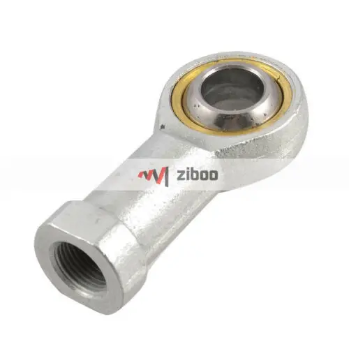 

SI18 T/K Woodworking Machinery Component Female Connector Rod End Bearing 17 mm