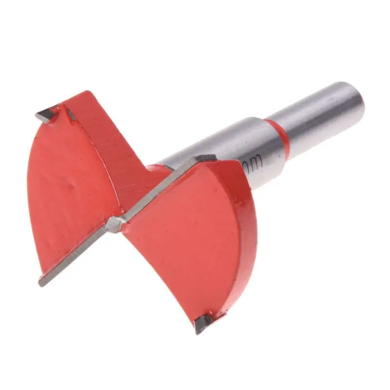 

50Mm Wood Boring Set Woodworking Forstner Bit