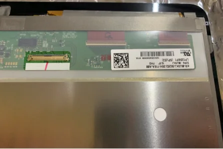 12," LP125WF1-SPA3 для dell XPS 12 9Q33 lcd сенсорный экран Замена дисплея в сборе