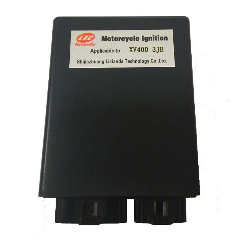 Мотоцикл зажигания CDI ECU для Virago XV400 3JB # LXD 3JB|cdi ecu|motorcycle ignitionignition cdi |