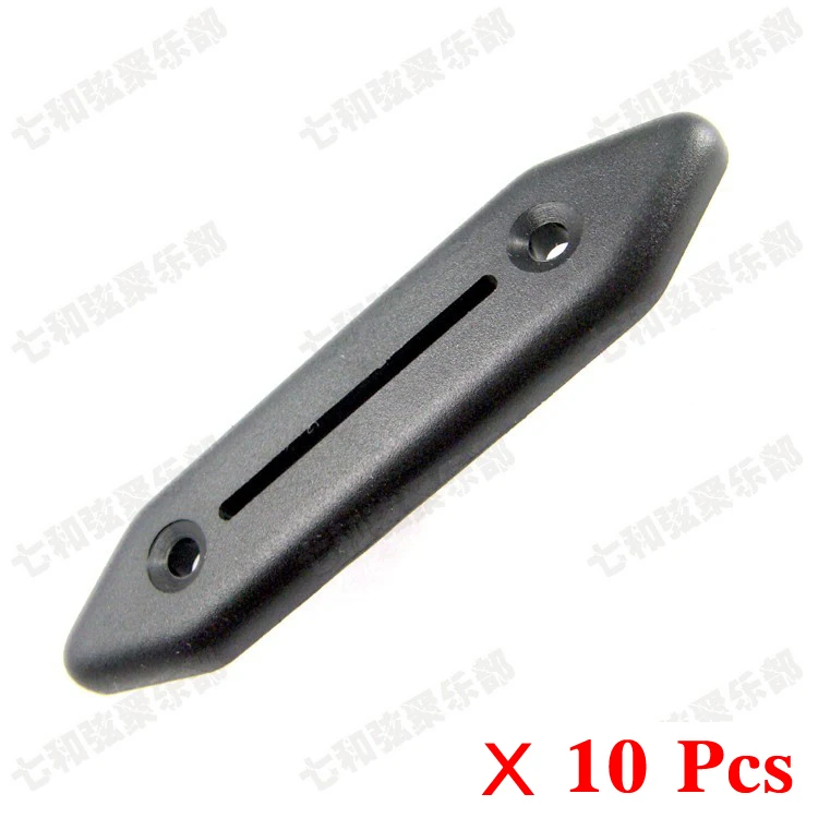 

10 шт. Пластик 5 позиционный переключатель Электрогитары рычаг переключателями пластин, гитара переключения рычаг переключатели моющий пок...