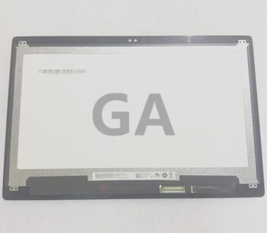 

Для Dell inspiron 13-5368 5378 I5379 7368 7378 7369 I7379 LCDscreen дисплей сенсорный экран дигитайзер в сборе панель (40pin)