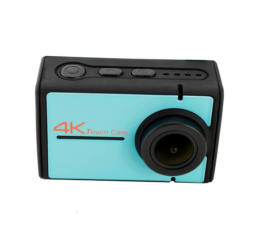 للبيع كاميرا عالية الجودة 4K 30 متر مقاومة للماء كاميرا رياضية واي فاي كاميرا خارجية بسعر تنافسي خاص