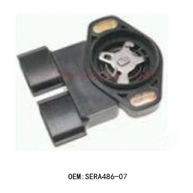 

Throttle Position Sensor OEM SERA486-07