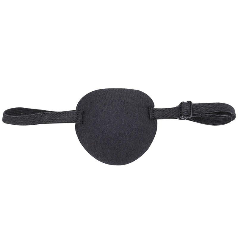 Pi ^ rate пластырь для глаз дизайн хэллоуивечерние аксессуар пиратского костюма