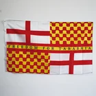 Испания, Каталония, свобода для Tabarnia 100D полиэстер 3x5 футов 90x150 см, баннер с латунными прокладками
