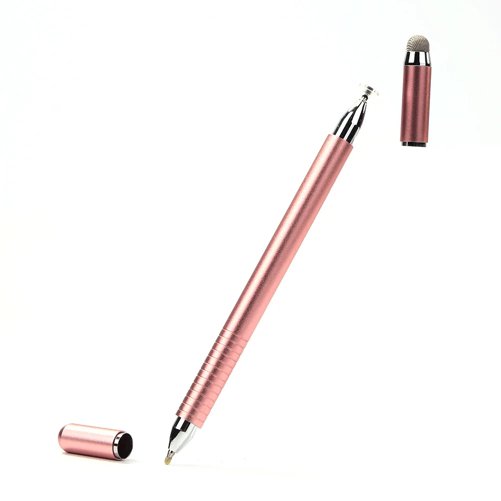 Стилус для сенсорного экрана планшета тонкая WK3001 Магнитный емкостный стилус