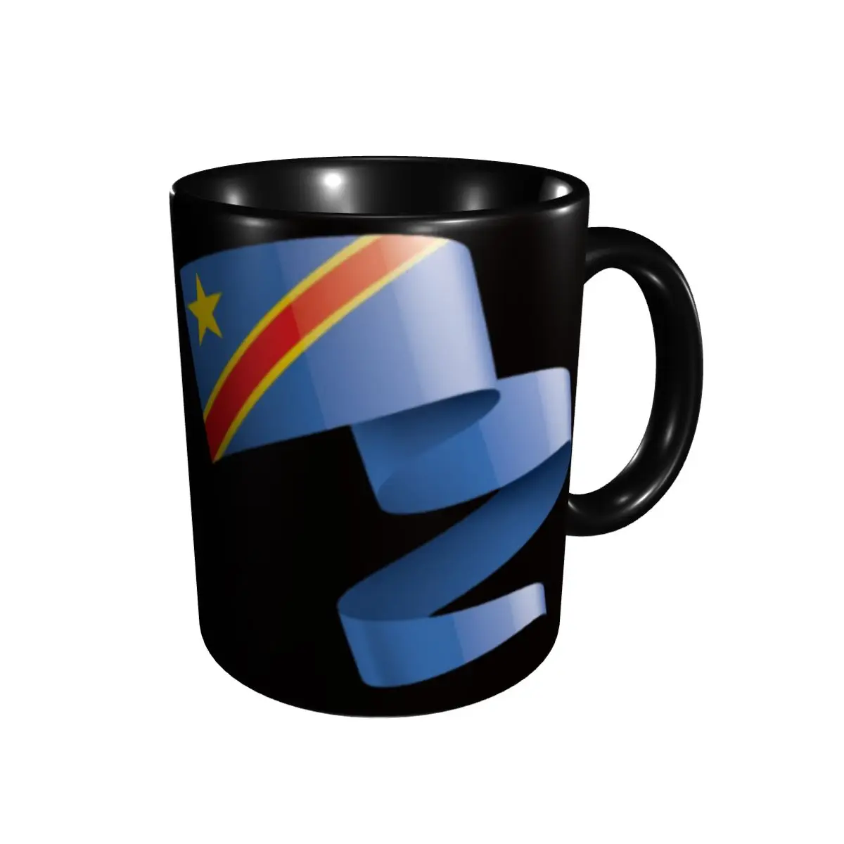 

Promo This Is My Country And My Flag, Democratic Republic Of The Congo Mugs Creative Cups Mugs Print Geek R300 coffee cups