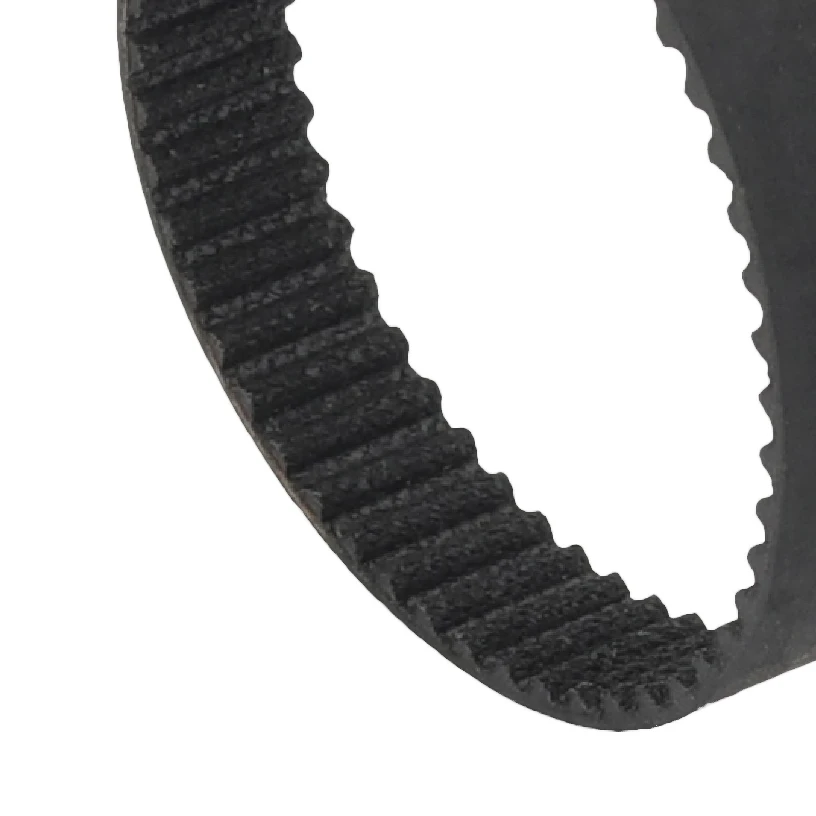 C-3 3D Printer Parts GT2 6mm Closed Loop Rubber Timing Belt 2GT Length 140 142 144 146 148 150 152 154 156 158 160 mm canon printer print head