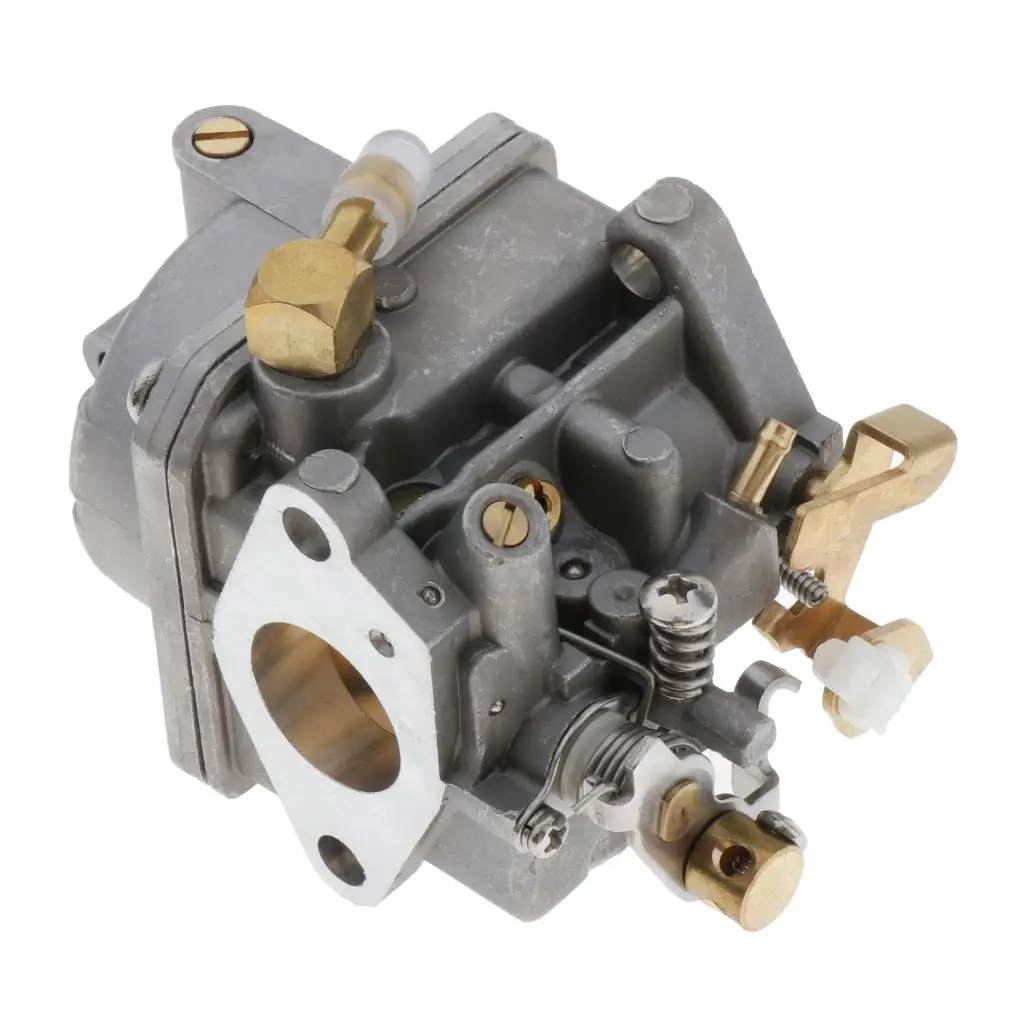 

Carb Carburetor 13200-91J90 Replacement Fits Suzuki 4 Stroke Outboard Engine