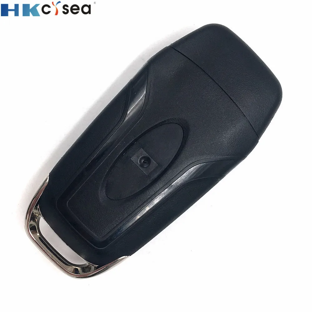 HKCYSEA 433 МГц с 49 чипом для нового Ford Mondeo Escort после 2014 безключевого доступа