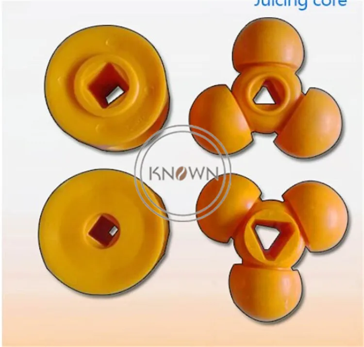 Günstig Kommerzielle Elektrische Mini Tisch Top Orange Citrus Lemon Juice Squeezer Extractor Maschine