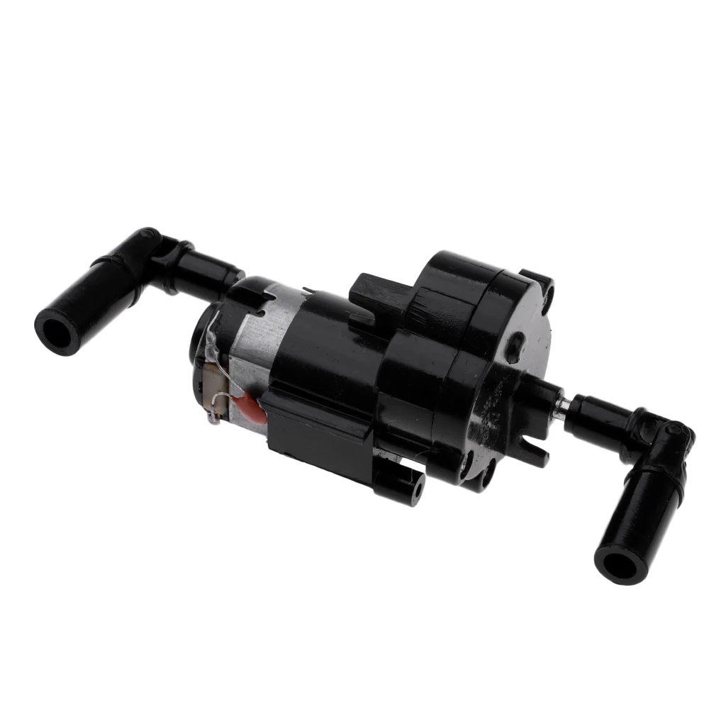 Металлическая волновая коробка для грузовиков Heng Long WPL B24 C14 C24 1/6 RC | Игрушки и