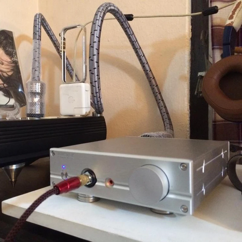 1 5 M кабель питания Hi-Fi CRYO-156 Аудиоразъемы с золотым покрытием стандарт ЕС мощность