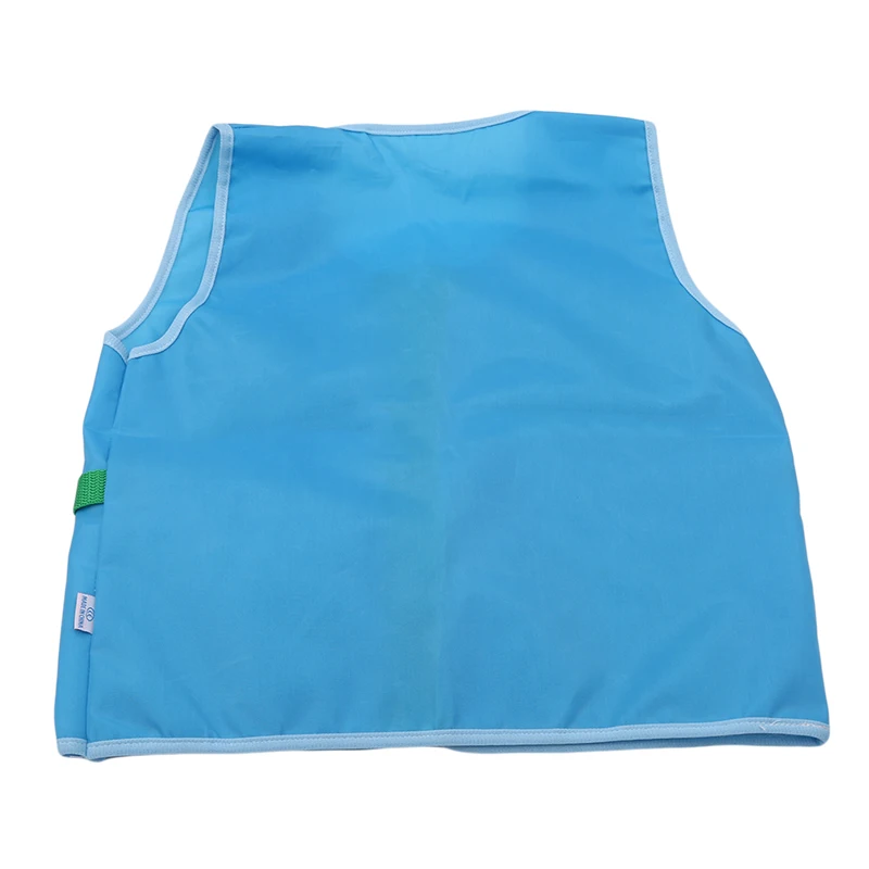 

Montessori Learn To Dress Multi-Task Dressing Vest Zip Snap Button Buckle Magic Sticker Kids Educational Travel Toys