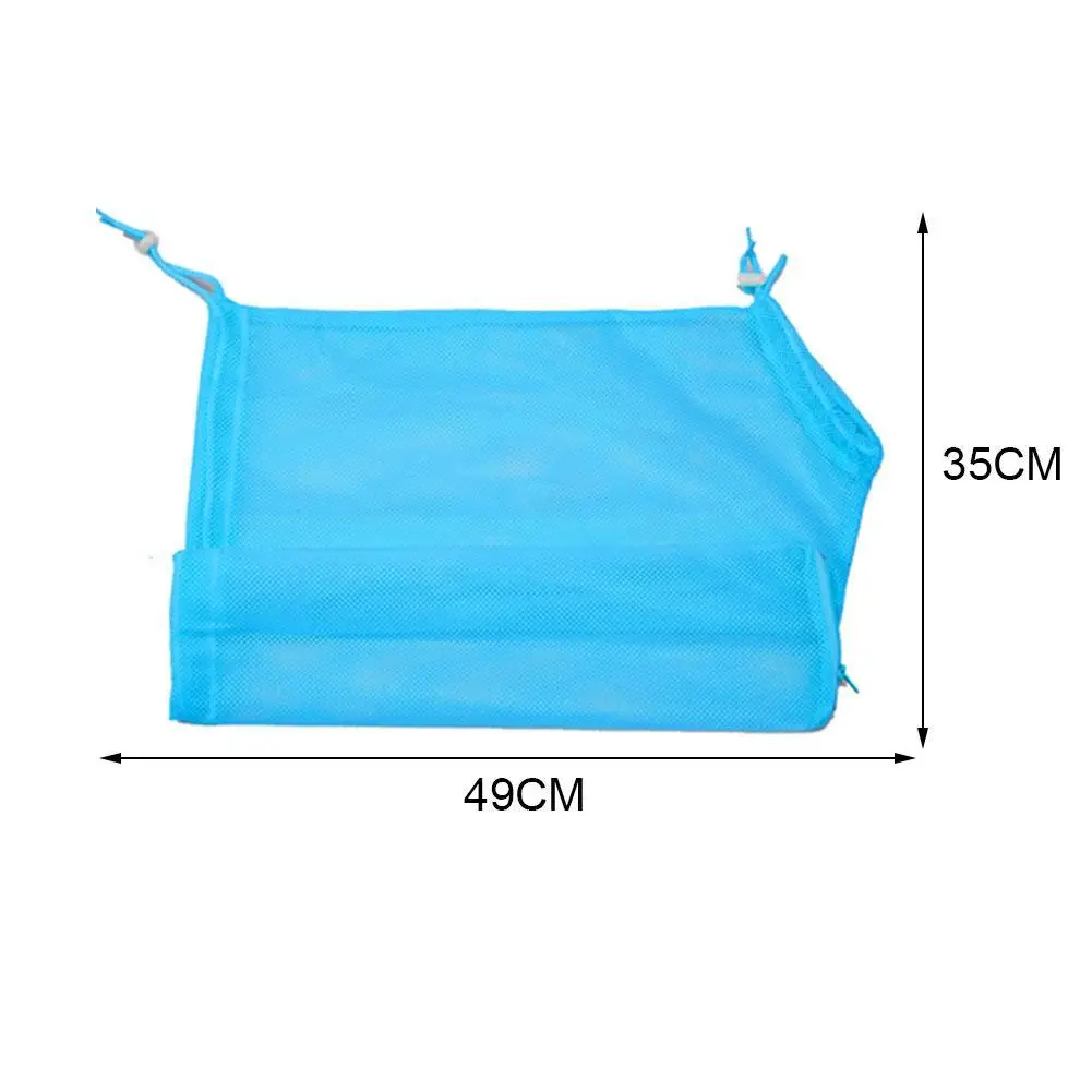 

1Pc Pet Soft Cat Grooming Bag Adjustable Multifunctional Polyester Cat Washing Shower Mesh Bags Pet Nail Trimming Bags
