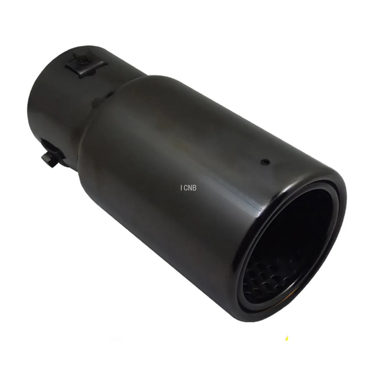 Горло титановое из нержавеющей стали для Toyota Prado 120/150 2003 2004 2005 2006 2007 2008 2009 2010 2011