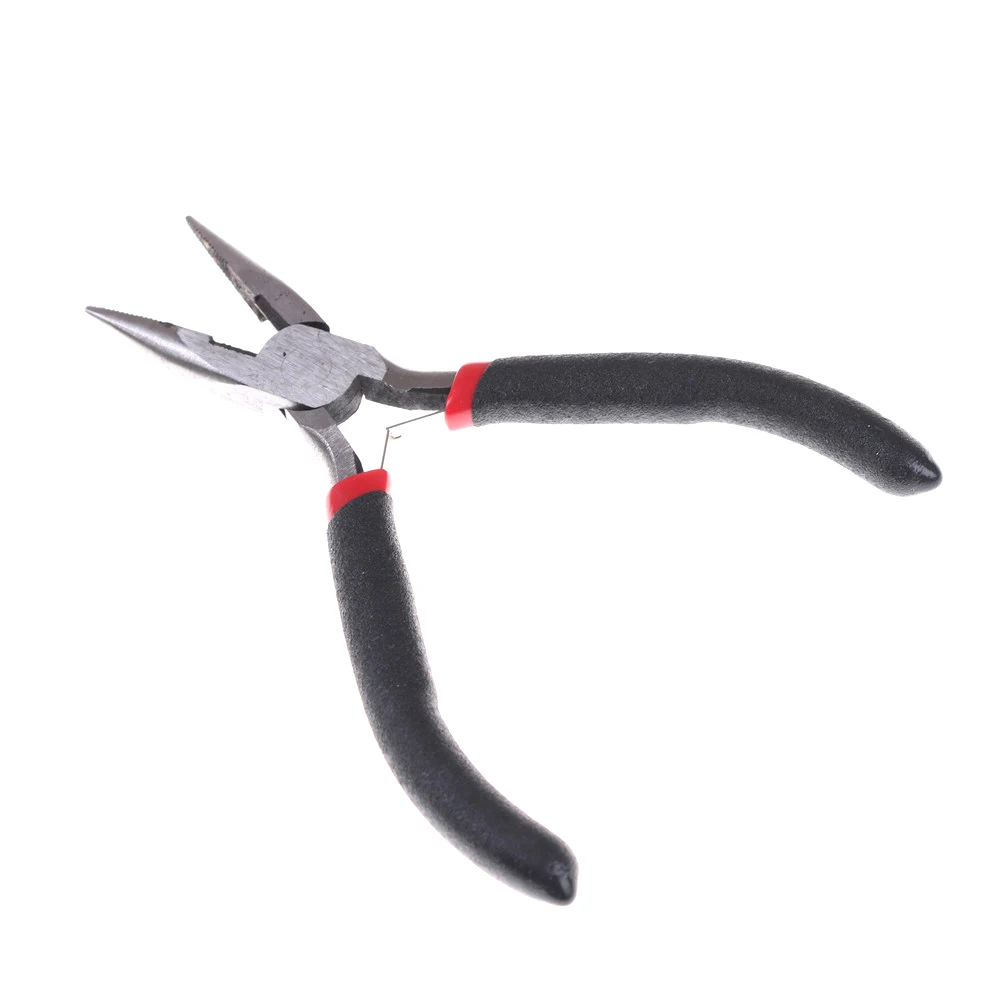 

Mini Extra Long Needle Precision Wire Plier Nose Pliers Jewelry Repair Tool