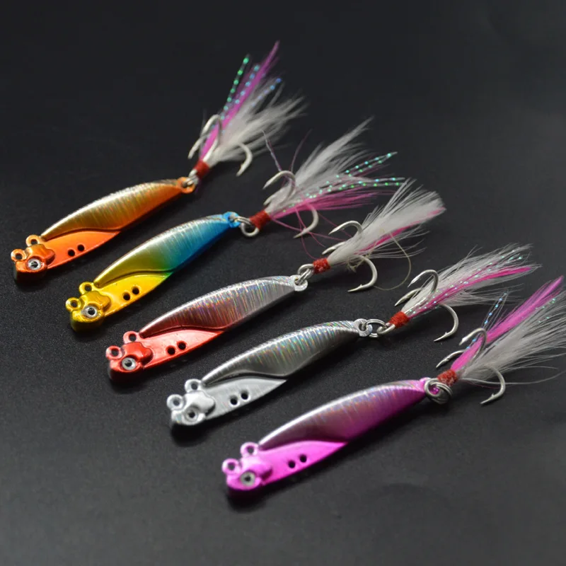

vib 15 Jigbait
