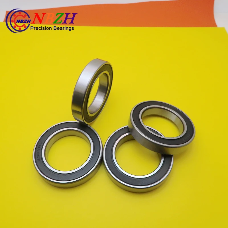 10 шт. шариковый подшипник 6907ZZ 6907 2RS 35*55*10 мм|bearing bearing|bearing 10pcsbearing groove |