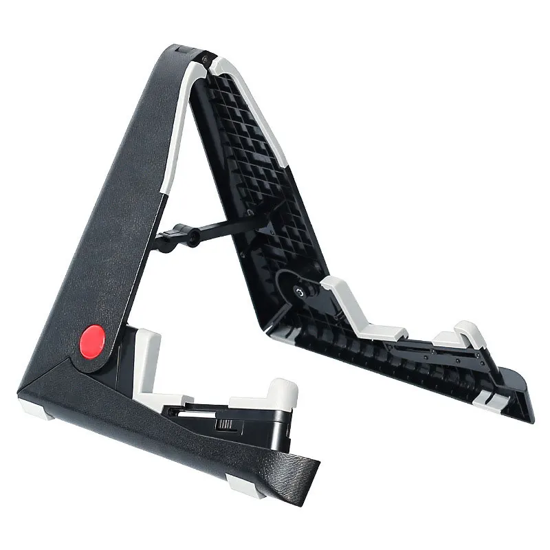 

Guitar Portable Stents Foldable Stand Lightweight Guitar Holder for Classical Guitars YS-BUY