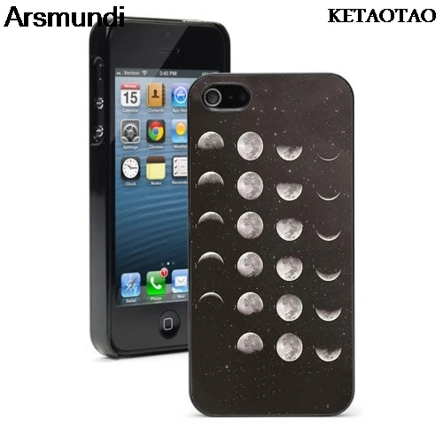 Дизайнерские чехлы KETAOTAO для iPhone 4S 5C 5S 6S 7 8 Plus XR XS Max X 6 мягкий ТПУ резиновый силикон |