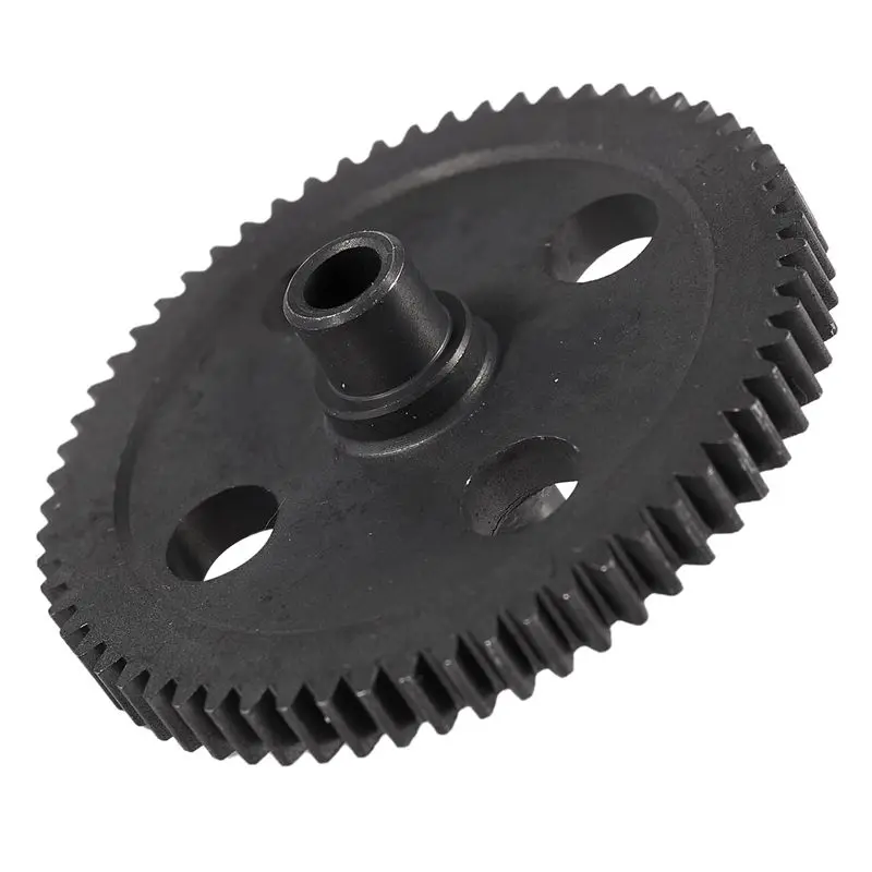 

Spur Diff Main Gear 62T Reduction Gear 0015 for WLtoys 12428 12423 1/12 RC Car Crawler Short Course Truck Upgrade Parts