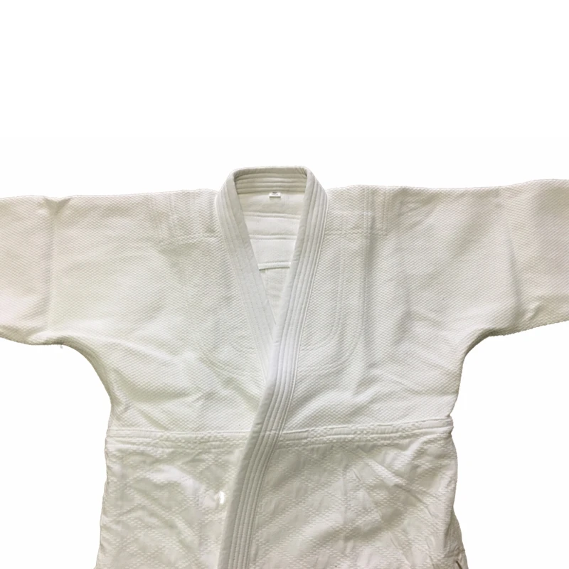 Только куртка Judo Gi кимоно из 100% хлопка 800 г/м² | Спорт и развлечения