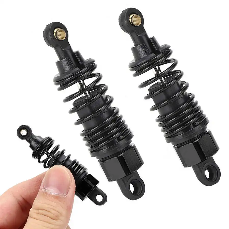 2 шт./лот 1/10 дюйма амортизатор пружинный подвесной инструмент для JLB HSP EM DHK HPI RC