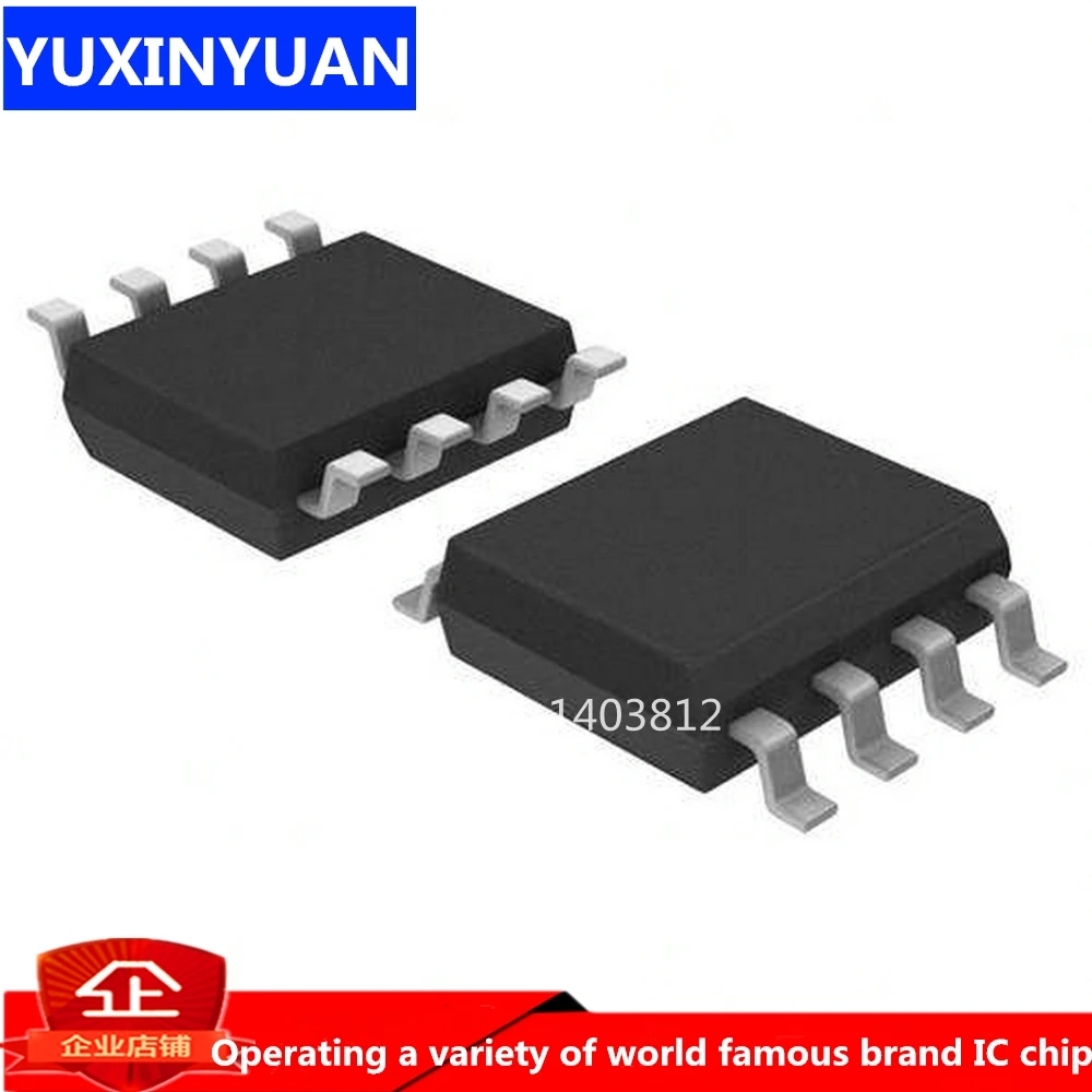 

10PCS/LOT MP1584EN MP1584 SOP8