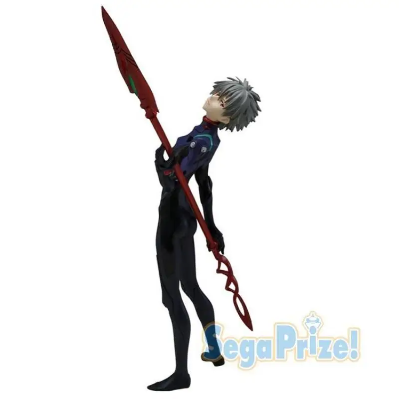 Bandai Banpresto Dragon Ball Z Broli Gogeta Son Goku Kakarotto Vegeta Bulma Jojo's Bizarre Adventure Eva Nagisa Kaworu Limulus | Игрушки