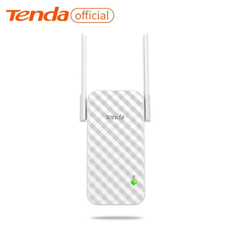 Беспроводной Wi-Fi ретранслятор Tenda AC1200 AX1800 2 4 ГГц маршрутизатор WPS глобальная
