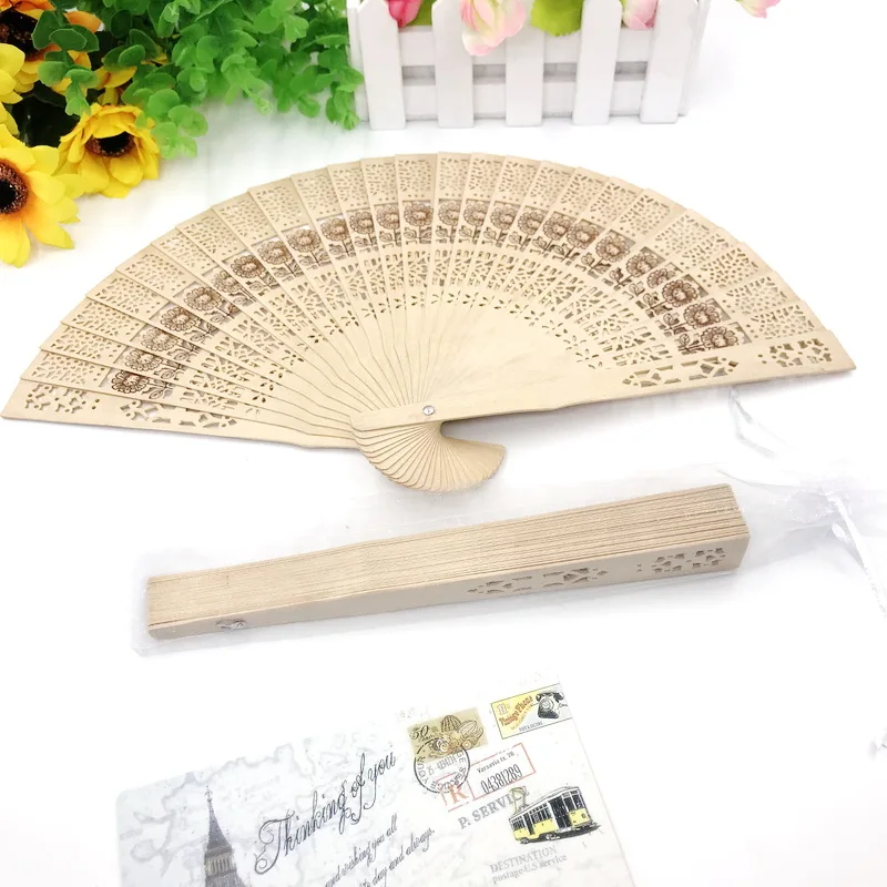 70/80 шт. индивидуальные вееры из органзы с рисунком подсолнуха | Дом и сад