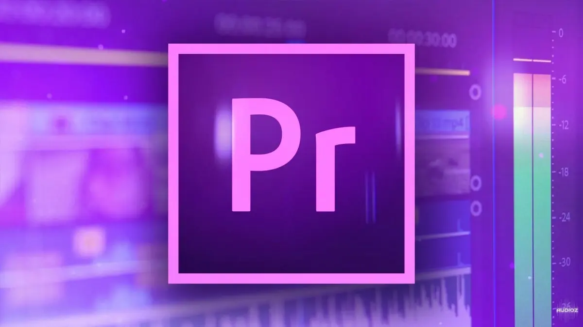 

Premiere Pro CC 2019 Industry-Leading Video Editor Software Win/MacOS Lifetime Use