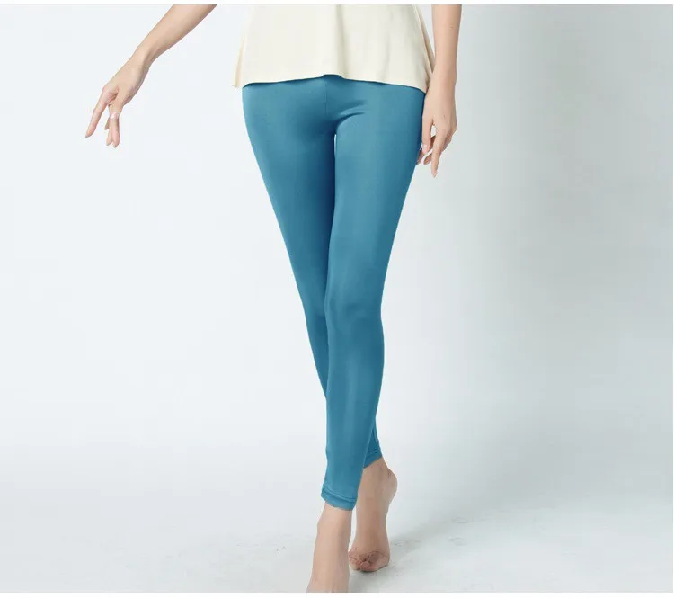 Чистый шелк, женские брюки-карандаш, женские повседневные Капри, Pantalon Femme Pantalones, женские брюки ярких цветов