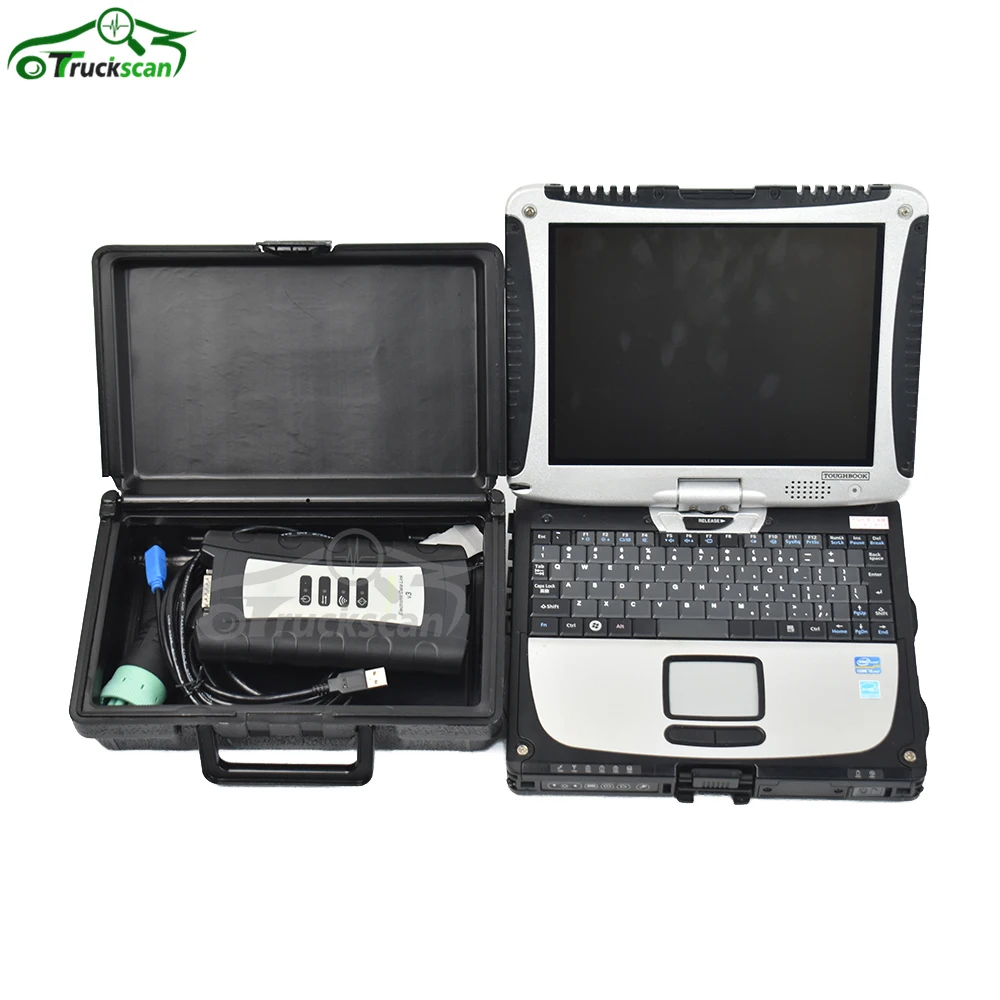 

TOUGHBOOK CF19 ноутбук V5.2 JD Service EDL V3, электронная ссылка для данных JD edl v2 Adviser, строительный инструмент для сельского хозяйства, диагностический ин...
