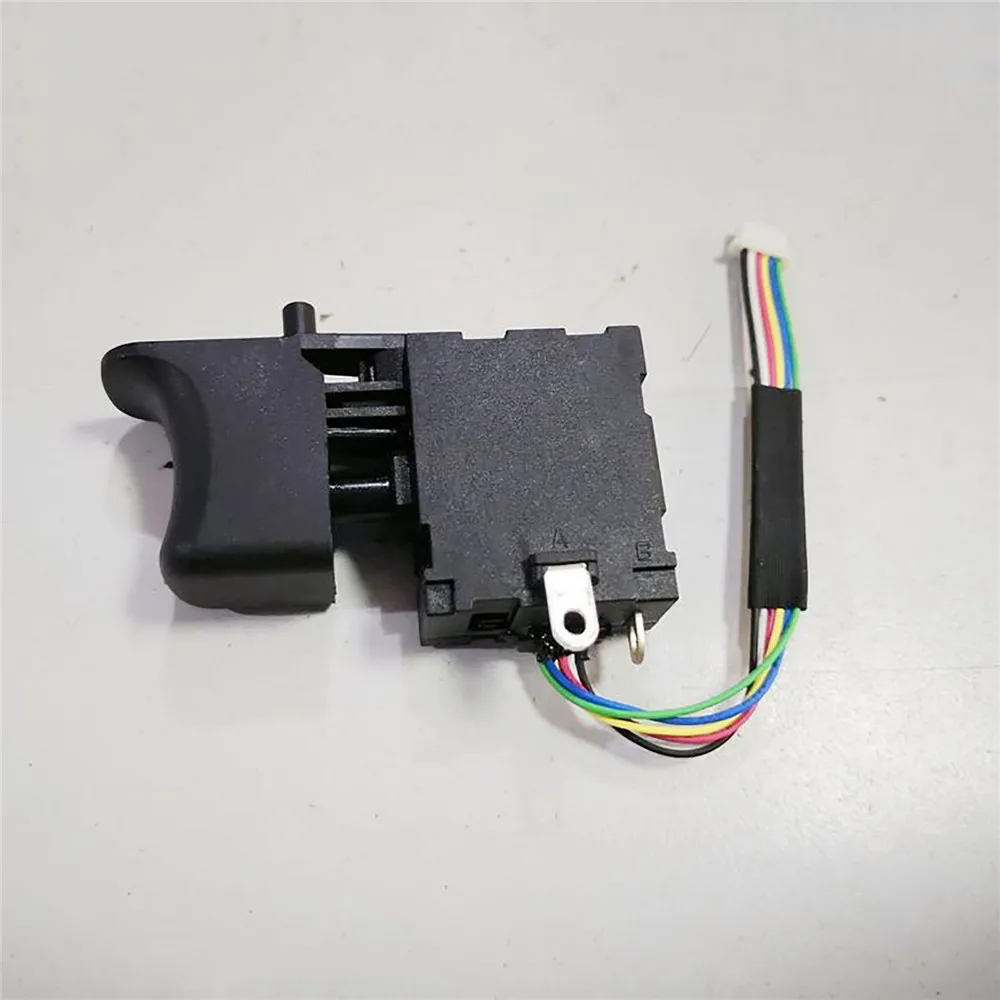 36 В постоянного тока 15 А для стандартного бесщеточного электрического гаечного