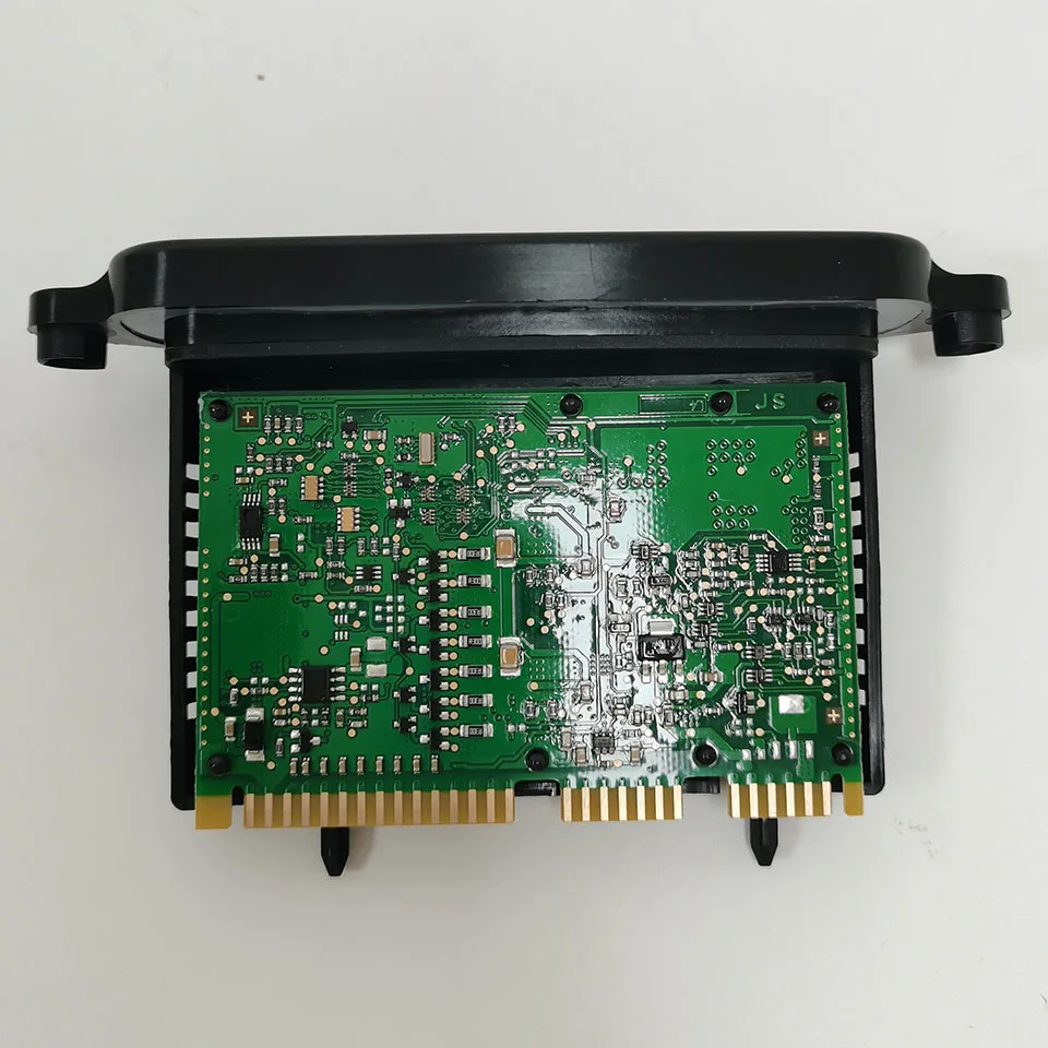 Правая сторона ксенон TMS DRL модуль фасветильник дальнего света для BMW 5 серии F18