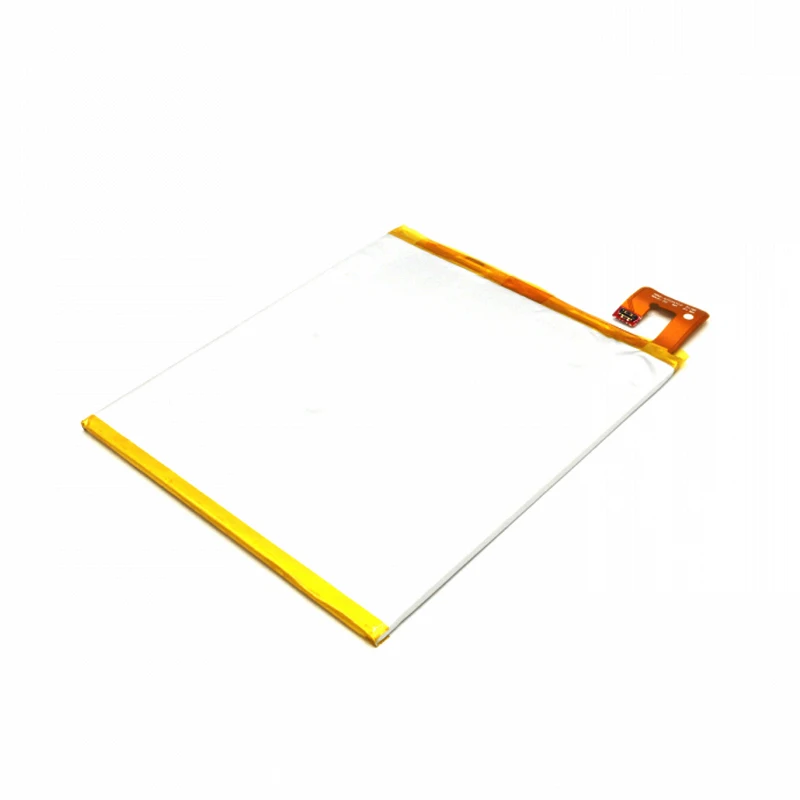 Новый 4850mAh L16D1P34 Сменный аккумулятор для LENOVO TAB4 ТБ-8504N 8 plus сотовый телефон +