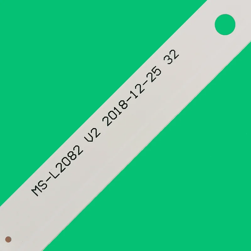 Для 32-дюймового ЖК-телевизора JS-D-JP32DM-061EC(80510) E32DM1000 32L1 32L56 32L3 32S1A MS-L2082 V2 HE-75 ND32N2100J