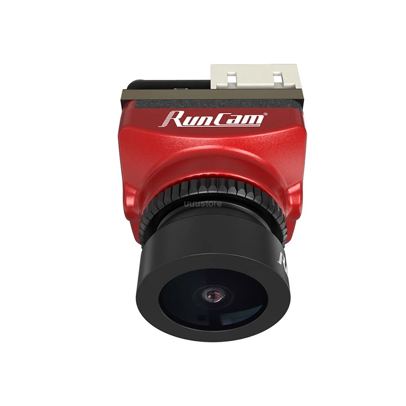 Новинка RunCam Eagle 3 1/2.8 Starlight CMOS 1000TVL 0.001Lux 2 1 мм FOV 155 градусов объектив NTSC 4:3/16:9 FPV камера
